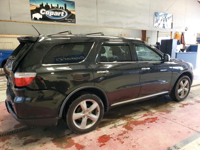 Изображение 3 2013 DODGE DURANGO CITADEL 2013 с VIN 1C4SDJET0DC648884