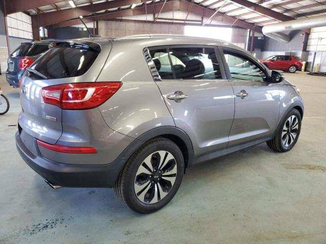 Изображение 3 2012 KIA SPORTAGE SX 2012 с VIN KNDPC3A61C7187111