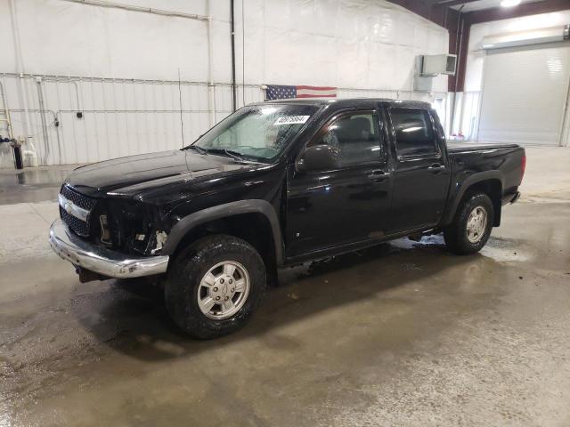 Obraz 1 z 2006 CHEVROLET COLORADO  2006 z VIN 1GCDT136468172721