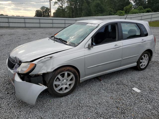 Obraz 2006 KIA SPECTRA5  2006
