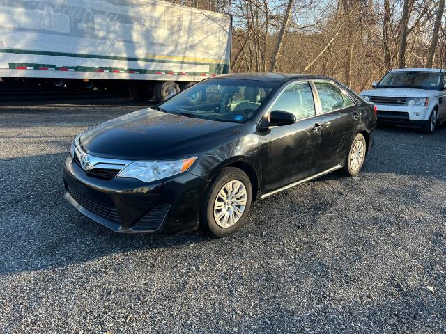 Изображение 2 2014 TOYOTA CAMRY HYBRID 2014 с VIN 4T1BD1FK9EU112867