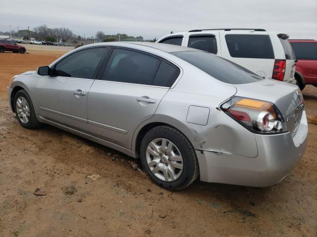 Image 2 of 2011 NISSAN ALTIMA BASE 2011 with VIN 1N4AL2AP5BC150289
