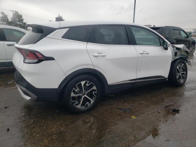 Изображение 3 2023 KIA SPORTAGE EX 2023 с VIN 5XYK33AF5PG029504
