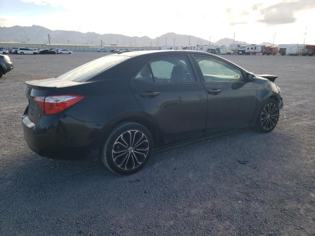 Изображение 3 2016 TOYOTA COROLLA L 2016 с VIN 5YFBURHE4GP372622