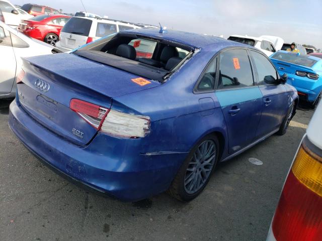 Obraz 3 z 2016 AUDI A4 PREMIUM PLUS S-LINE 2016 z VIN WAUFFAFL3GN001301