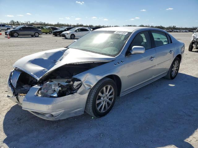 Image 1 of 2011 BUICK LUCERNE CXL 2011 with VIN 1G4HC5EM3BU103021