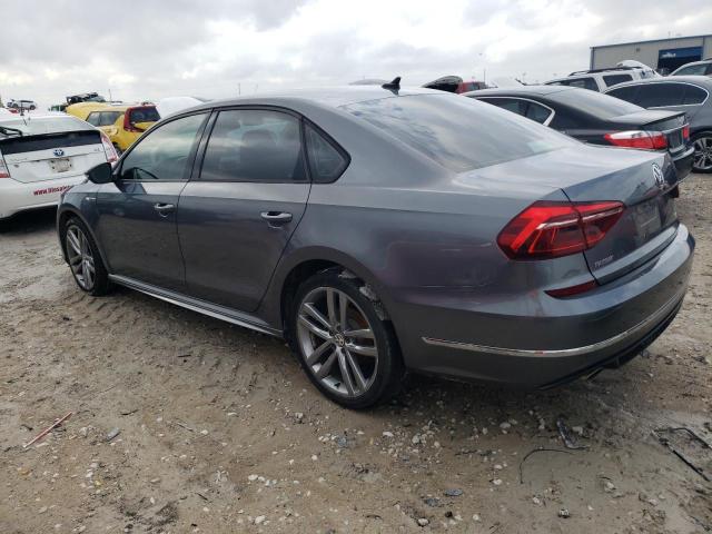 Изображение 2 2018 VOLKSWAGEN PASSAT S 2018 с VIN 1VWAA7A37JC026448