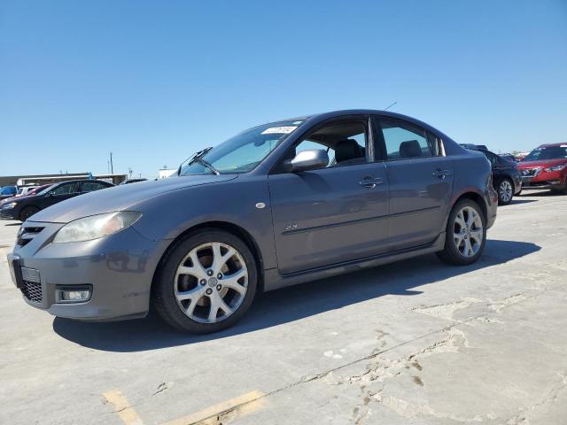 Изображение 2008 MAZDA 3 S 2008