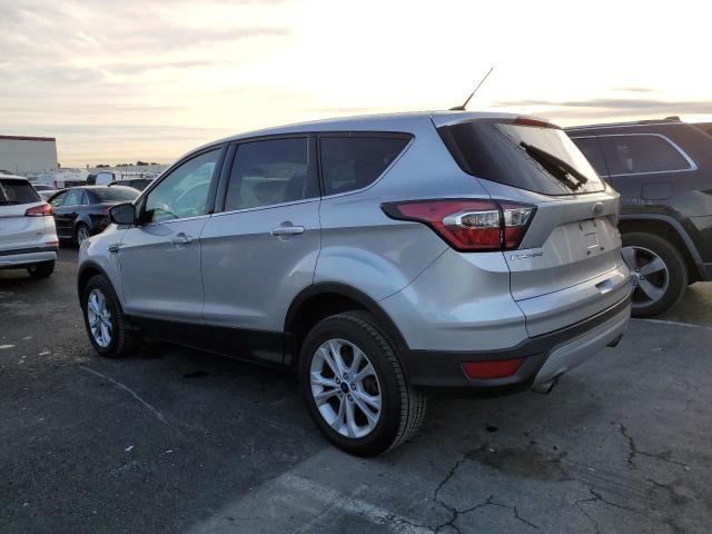 Image 2 of 2017 FORD ESCAPE SE 2017 with VIN 1FMCU9G98HUB04536