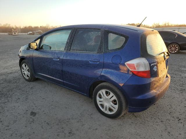 Image 2 of 2011 HONDA FIT  2011 with VIN JHMGE8H31BC021341