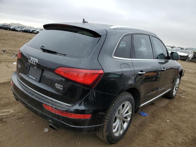 Image 3 of 2016 AUDI Q5 PREMIUM PLUS 2016 with VIN WA1L2AFP1GA092932