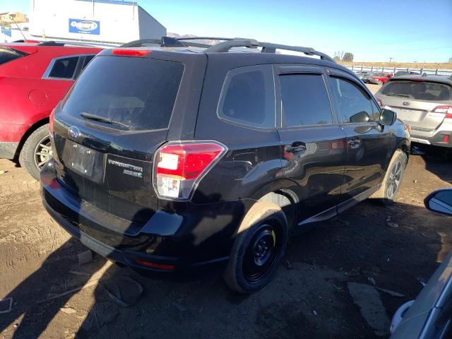 Image 3 of 2017 SUBARU FORESTER 2.5I 2017 with VIN JF2SJABC8HH544683