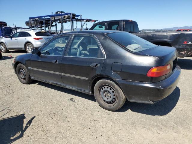Image 2 of 1995 HONDA CIVIC LX 1995 with VIN JHMEG8655SS040759