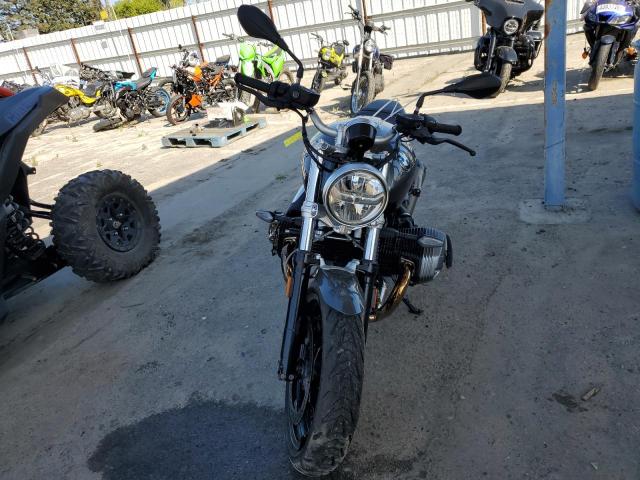 Image 2 of 2023 BMW R NINE T PURE 2023 with VIN WB10L6303P6G40362