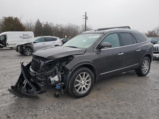 2014 BUICK ENCLAVE  2014 image