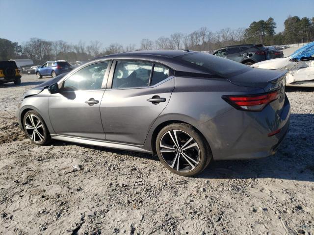Image 2 of 2022 NISSAN SENTRA SR 2022 with VIN 3N1AB8DV5NY206594