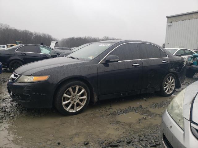 Изображение 2007 ACURA TSX  2007