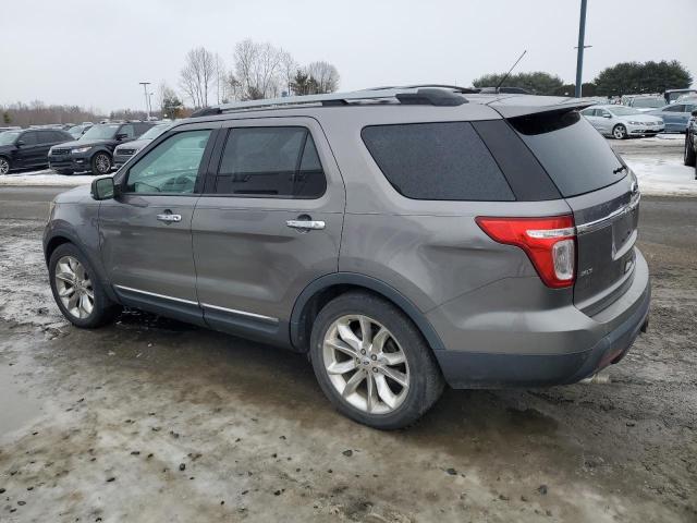 Image 2 of 2012 FORD EXPLORER XLT 2012 with VIN 1FMHK8D82CGA53964
