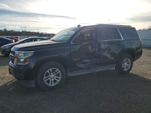 Изображение 2015 CHEVROLET TAHOE C1500  LS 2015