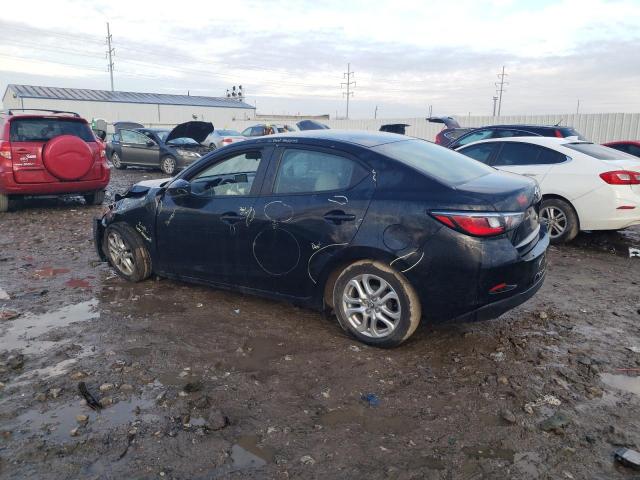 Изображение 2 2017 TOYOTA YARIS IA  2017 с VIN 3MYDLBYV2HY184381