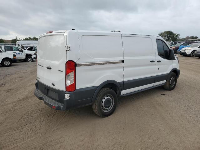Image 3 of 2018 FORD TRANSIT T-150 2018 with VIN 1FTYE1YVXJKA91651