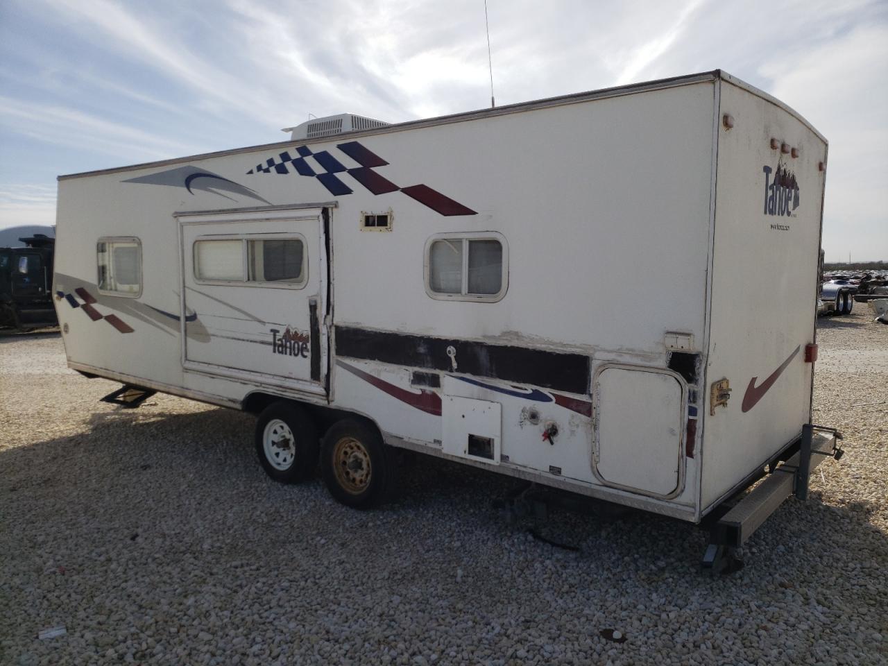 Image 3 of 2005 THOR TAHOE 2005 with VIN 4XTTG23205C154200