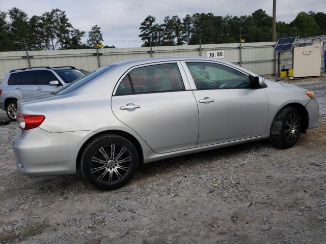 Obraz 3 z 2013 TOYOTA COROLLA BASE 2013 z VIN 5YFBU4EE0DP179399