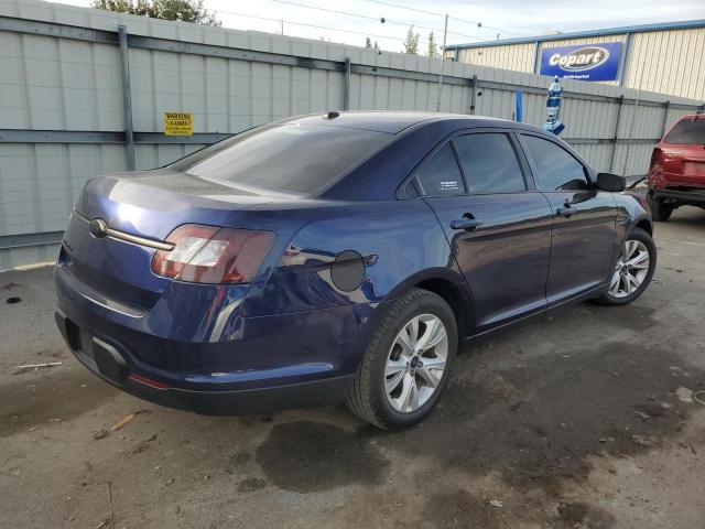 Изображение 3 2011 FORD TAURUS SEL 2011 с VIN 1FAHP2EW7BG177118