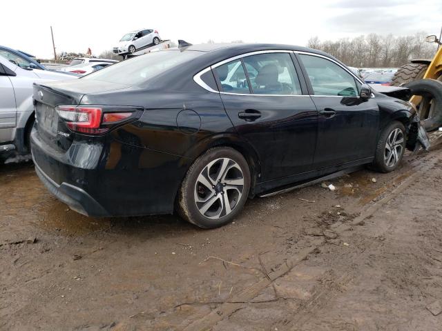Obraz 3 z 2020 SUBARU LEGACY LIMITED 2020 z VIN 4S3BWAN64L3013945