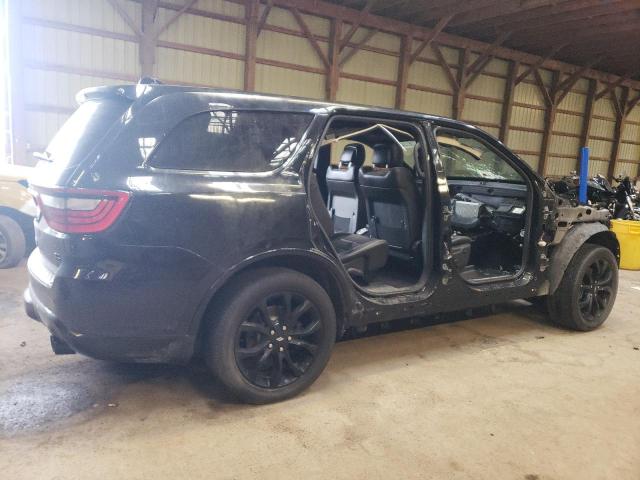Image 3 of 2019 DODGE DURANGO R/T 2019 with VIN 1C4SDJCT2KC626689