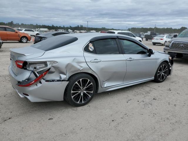 Изображение 3 2018 TOYOTA CAMRY L 2018 с VIN 4T1B11HK1JU501003