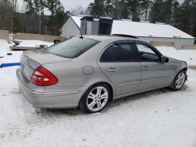 Obraz 3 z 2004 MERCEDES-BENZ E-CLASS 500 4MATIC 2004 z VIN WDBUF83J24X145975