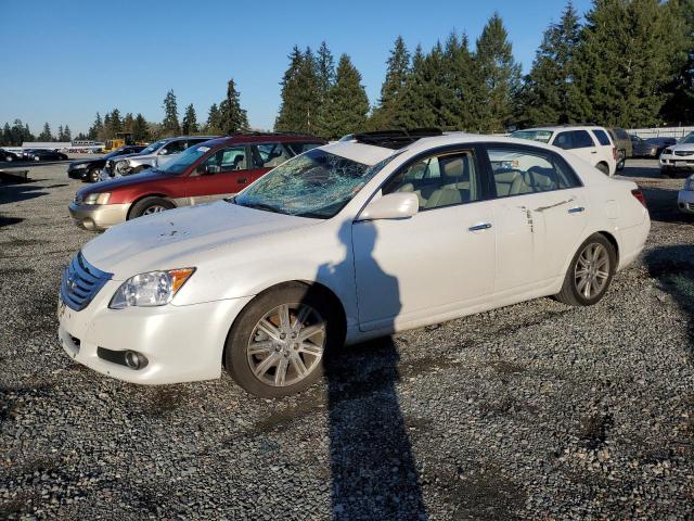 Obraz 2008 TOYOTA AVALON XL 2008