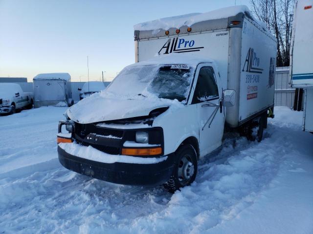 Изображение 2004 CHEVROLET EXPRESS G3500  2004