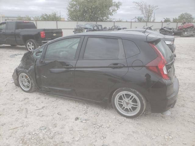 Image 2 of 2020 HONDA FIT SPORT 2020 with VIN 3HGGK5G62LM704865