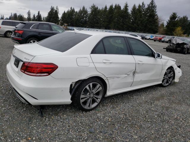 Obraz 3 z 2016 MERCEDES-BENZ E 350 4MATIC 2016 z VIN WDDHF8JBXGB225269