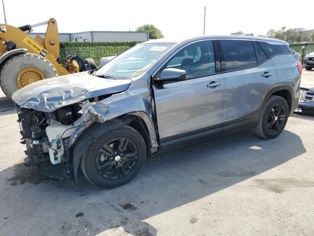 2019 GMC TERRAIN SLE 2019 image