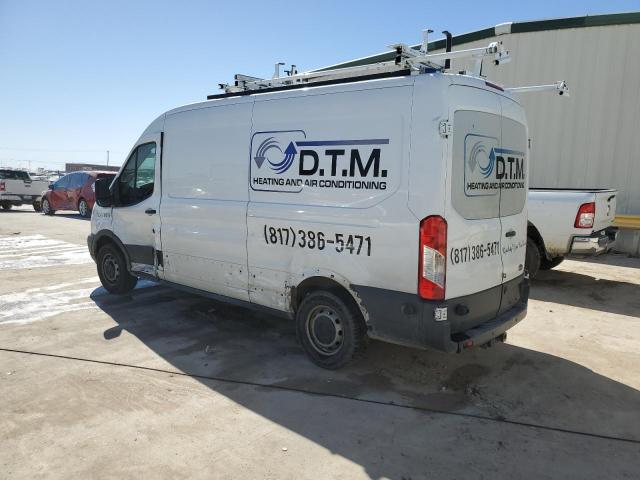 Obraz 2 z 2017 FORD TRANSIT T-250 2017 z VIN 1FTYR2CM8HKB34466