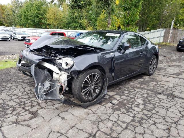 Image 1 of 2016 TOYOTA SCION FR-S  2016 with VIN JF1ZNAA14G8701759