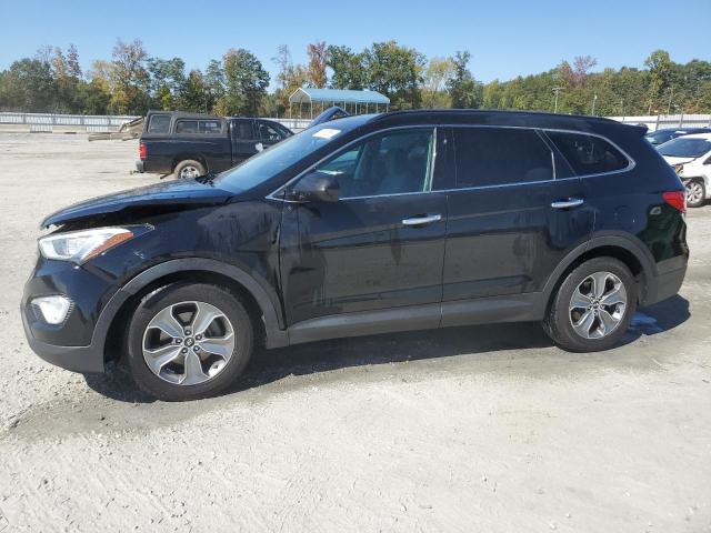 Изображение 1 2016 HYUNDAI SANTA FE SE 2016 с VIN KM8SMDHF9GU153326