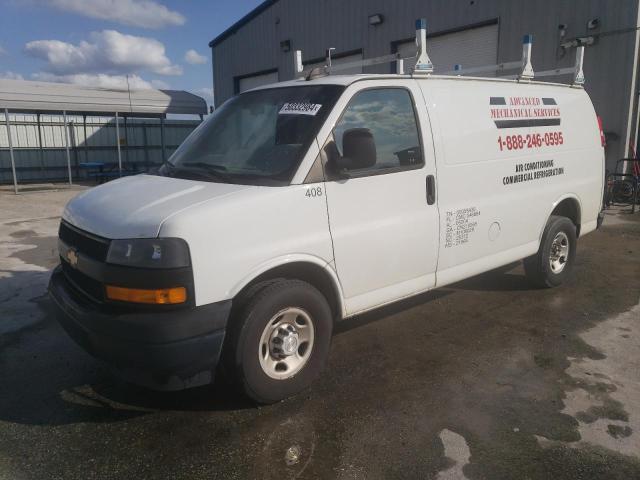 Obraz 2018 CHEVROLET EXPRESS G2500  2018