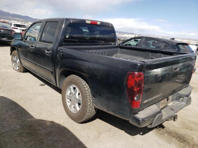 Image 2 of 2009 CHEVROLET COLORADO  2009 with VIN 1GCCS13E398122824