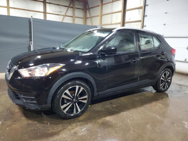 Obraz 1 z 2020 NISSAN KICKS SV 2020 z VIN 3N1CP5CV3LL496807
