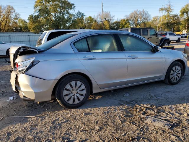 Image 3 of 2010 HONDA ACCORD LX 2010 with VIN 1HGCP2F3XAA112162
