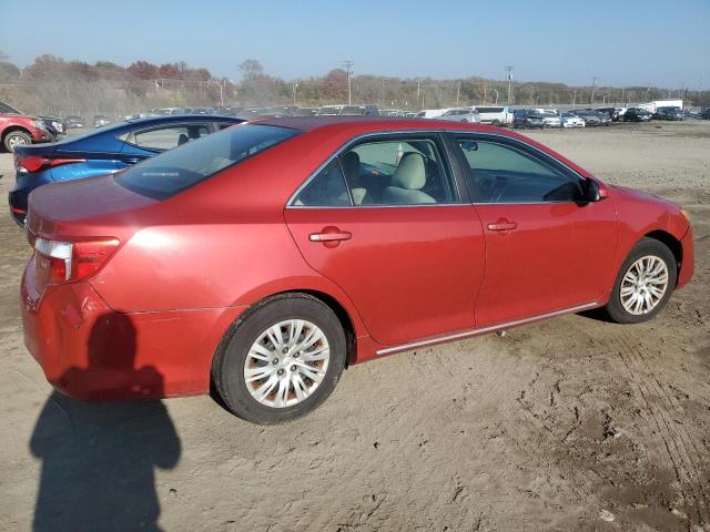 Изображение 3 2012 TOYOTA CAMRY BASE 2012 с VIN 4T4BF1FK3CR197413
