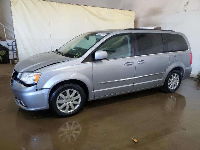 Obraz 1 z 2014 CHRYSLER TOWN & COUNTRY TOURING 2014 z VIN 2C4RC1BG3ER348872