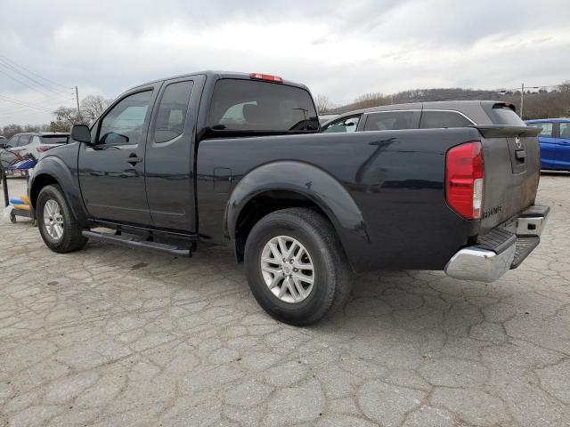 Изображение 2 2019 NISSAN FRONTIER S 2019 с VIN 1N6BD0CT2KN711995