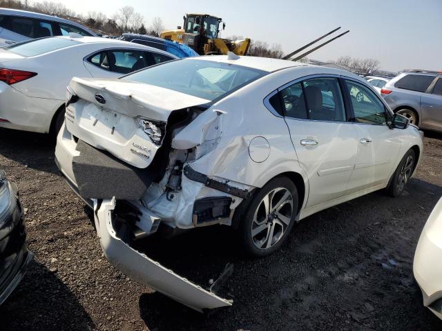 Image 3 of 2020 SUBARU LEGACY TOURING XT 2020 with VIN 4S3BWGP63L3003228