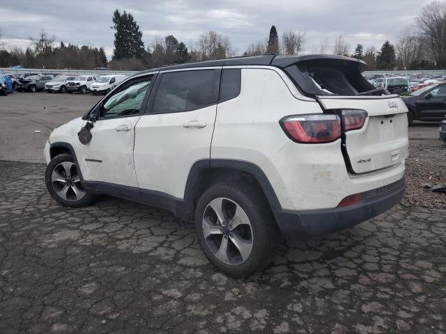 Obraz 2 z 2018 JEEP COMPASS LATITUDE 2018 z VIN 3C4NJDBB1JT307710