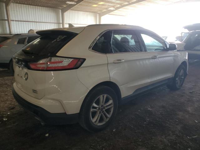 Image 3 of 2019 FORD EDGE SEL 2019 with VIN 2FMPK3J92KBB80229